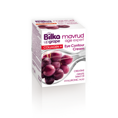 Билка / Bilka Mavrud Age Expert Околоочен крем 25 мл