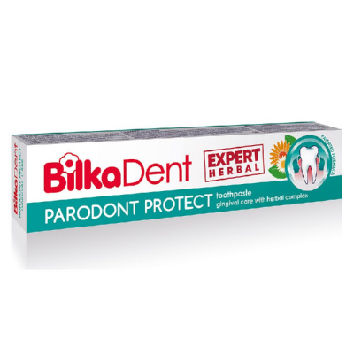 Билкадент / Bilkadent Gingival Care Паста за Зъби 75мл.
