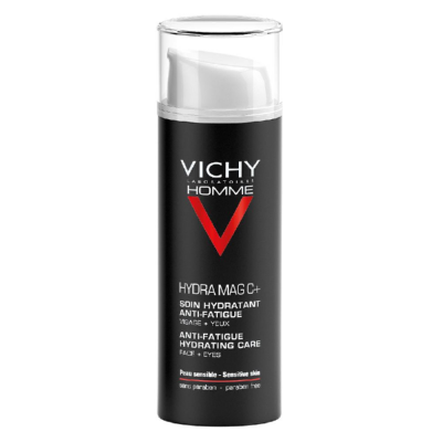 Виши / Vichy Hydra Mag C+ Хидратиращ и Укрепващ Крем 50ml