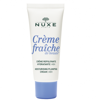 Нукс / Nuxe Creme Fraiche Хидратиращ уплътняващ крем за нормална кожа 30 мл