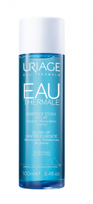 Уриаж / Uriage Eau Thermale Термален Хидратиращ концентрат 100мл
