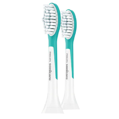Philips Sonicare Глава за детска четка HX6042 7+ х 2бр, синя