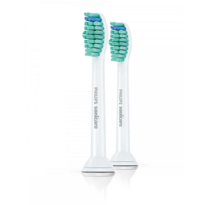 Philips Sonicare Глава Proresults - стандартна HX6012 х 2 бр