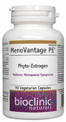 Фитоестроген / MenoVantage PE Phyto-Estrogen капсули х 90