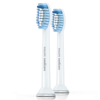 Philips Sonicare Резервни глави HX6052/07 x 2