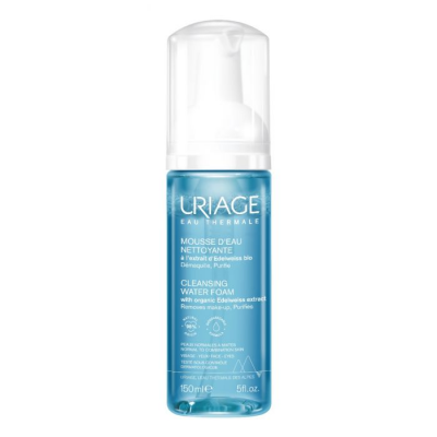 Уриаж / Uriage Дегримираща мус-пяна 150 ml