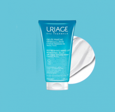 Уриаж / Uriage Освежаващ гел 150 ml
