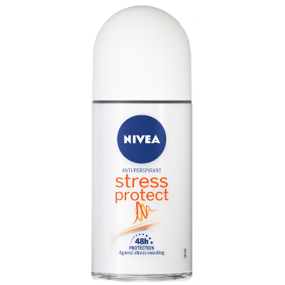 Нивеа / Nivea Рол-он Stress Protect 50мл