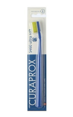 Курапрокс / Curaprox Четка за зъби CS 5460 Ultra soft