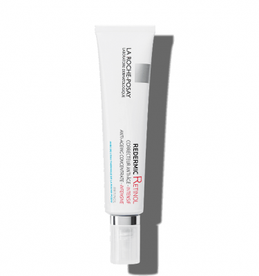 Ла Рош Позе / La Roche-Posay Redermic Retinol Интензивен коректор за лице против изразени бръчки 30 мл