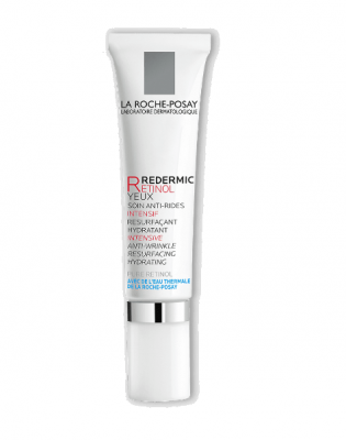 Ла Рош Позе / La Roche-Posay Redermic Retinol Интензивен околоочен крем против 15ml