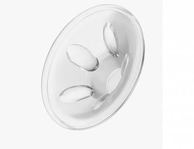 Авент / Avent Масажиращ уплътнител за помпа Comfort L-размер