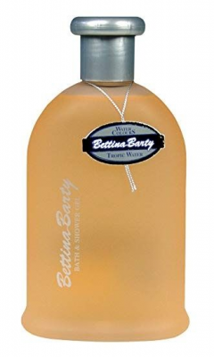 Бетина Барти / Bettina Barty Tropic Water Гел за душ и вана 500мл
