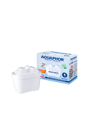 Аквафор / Aquaphor Maxfor+ Сменяем филтър за кана В25