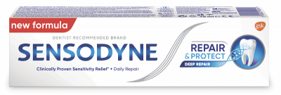 Сенсодин Рипеър Протект / Sensodyne Repair Protect паста за зъби 75мл.
