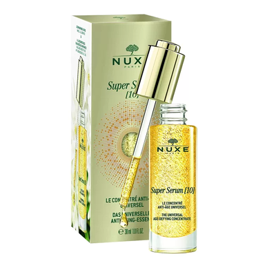Нукс / Nuxe Super Serum [10] 30мл