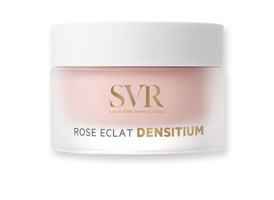 SVR Densitium Rose Eclat Озаряващ Крем 45+ 50мл