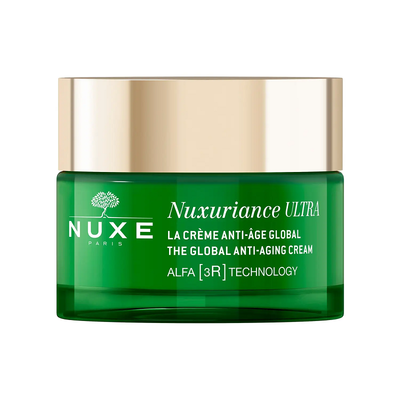 Нукс / Nuxe Nuxuriance Ultra Противостареещ крем за лице с глобално действие 50мл