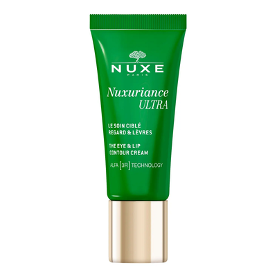 Нукс / Nuxe Nuxuriance Ultra Крем за околоочен контур и устни 15мл