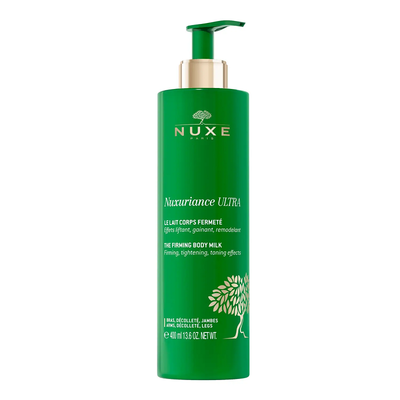 Нукс / Nuxe Nuxuriance Ultra Стягащо мляко за тяло 400мл