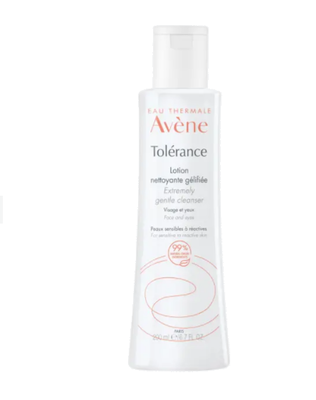 Авен / Avene Tolerance Control Нежен почистващ лосион 200мл
