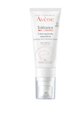 Авен / Avene Tolerance Control крем 40мл