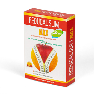 Редукал Слим / Reducal Slim Капсули х 30