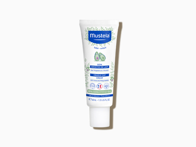 Мустела / Mustela Крем Против Крусти 40мл