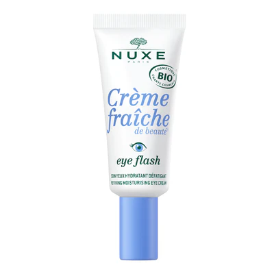 Нукс / Nuxe Creme Fraiche Околоочен крем 15мл