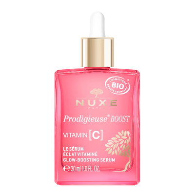 Нукс / Nuxe Prodigieuse boost Озаряващ серум 30ml