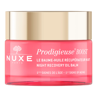 Нукс / Nuxe Prodigieuse Boost Нощен възстановяващ крем 50мл