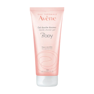 Авен / Avene Body Душ Гел Нежност  200мл