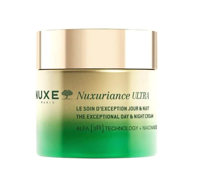 Нукс / Nuxe Nuxuriance Ultra Изключителен крем за дневна и нощна грижа 75 мл