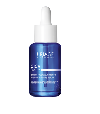 Уриаж / Uriage Bariederm Cica Daily Мултифункционален серум 30мл