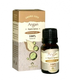 АРГАН МАСЛО / ARGAN OIL 10 МЛ. КАТЕКО