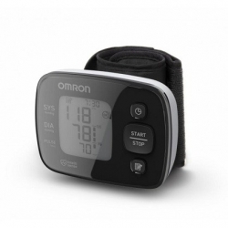 Омрон / Omron Апарат за кръвно Quick check 3 за китка