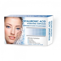 Хиалуронова киселина / Hyaluronic Acid ампули 10мл х 6