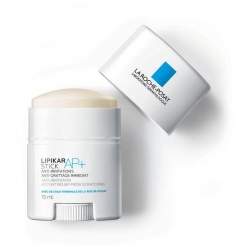 Ла Рош Позе / La Roche Posay Lipikar AP+ Стик 15мл