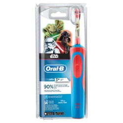 Oral-B Star Wars  Електрическа четка за зъби за деца