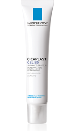 Ла Рош Позе / La Roche Posay Cicaplast Gel B5 Възстановяващ Гел 40мл