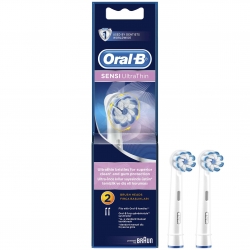 Oral-B Накрайник за електрическа четка Sensi Ultra Thin x 2