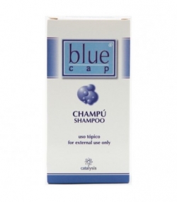 Блу Кап / Blue Cup Шампоан 75мл