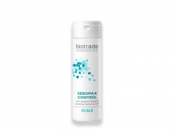 Биотрейд / Biotrade Sebomax Контрол Шампоан 200мл