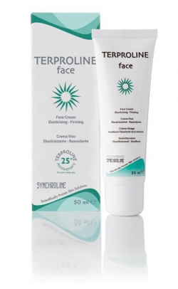 Синхролайн / Synchroline Terproline Крем 50мл