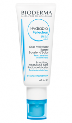 БИОДЕРМА / BIODERMA HYDRABIO PERFECTEUR SPF30 КРЕМ 40 МЛ