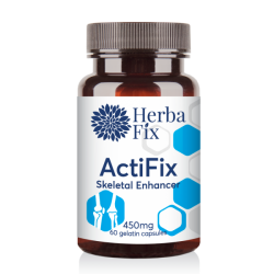 Актификс / Actifix капсули х 60 Herbafix