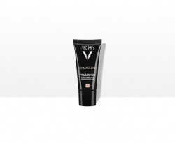 Виши / Vichy Dermablend Коригиращ Фон Дьо Тен Флуид 16ч 30мл /35 Пясъчен/