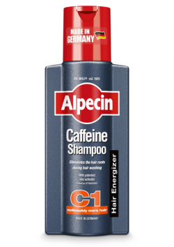 Алпецин / Alpecin C1 Кофеинов Шампоан 250мл