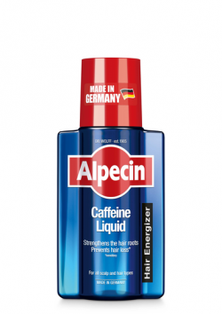 Алпецин / Alpecin Кофеинов Тоник 200мл