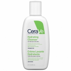 СераВе / CeraVe Почистваща Емулсия 88мл